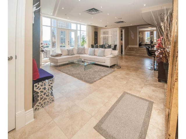 901 - 1280 Richards St - Condo - Yaletown - Photo 6 of 38