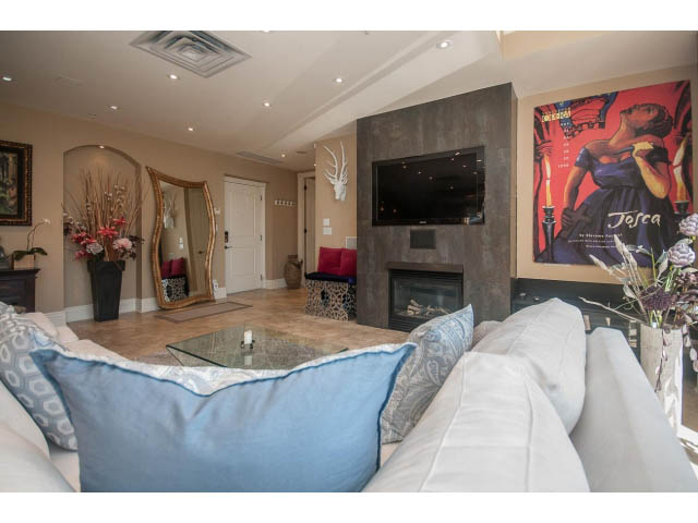 901 - 1280 Richards St - Condo - Yaletown - Photo 8 of 38