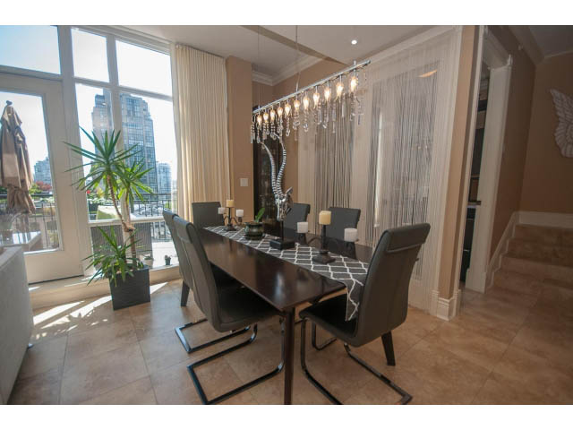 901 - 1280 Richards St - Condo - Yaletown - Photo 10 of 38