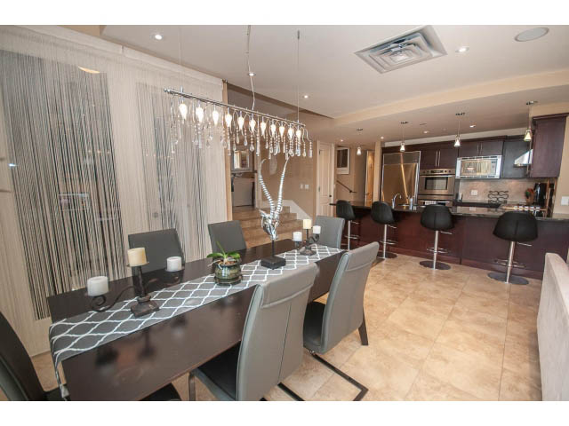 901 - 1280 Richards St - Condo - Yaletown - Photo 11 of 38