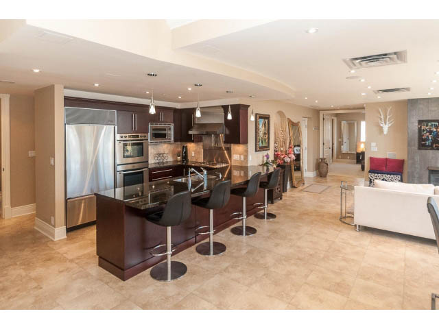 901 - 1280 Richards St - Condo - Yaletown - Photo 12 of 38