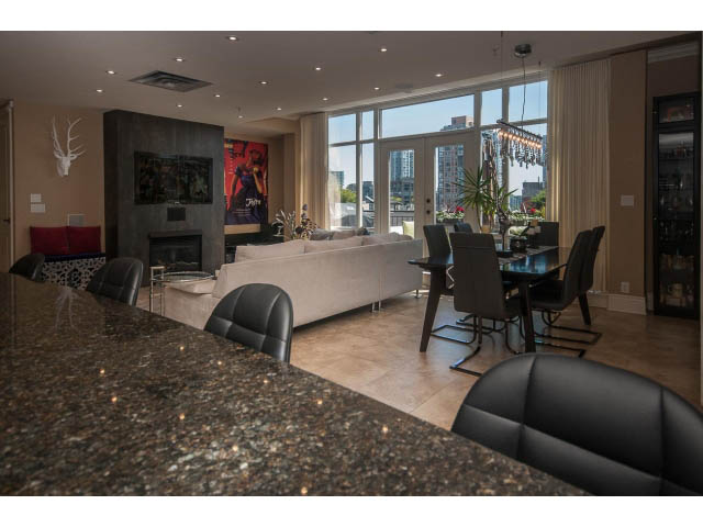 901 - 1280 Richards St - Condo - Yaletown - Photo 13 of 38
