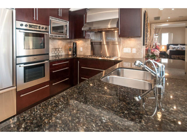 901 - 1280 Richards St - Condo - Yaletown - Photo 14 of 38