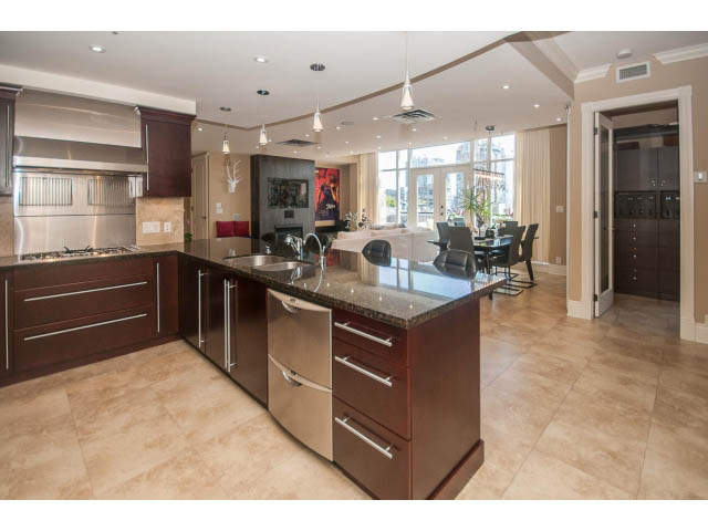 901 - 1280 Richards St - Condo - Yaletown - Photo 15 of 38