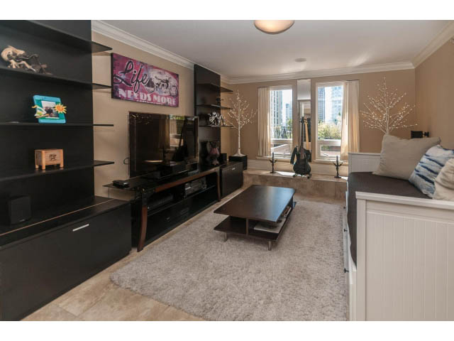 901 - 1280 Richards St - Condo - Yaletown - Photo 16 of 38