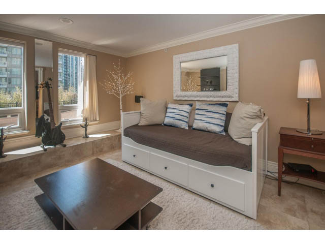 901 - 1280 Richards St - Condo - Yaletown - Photo 17 of 38