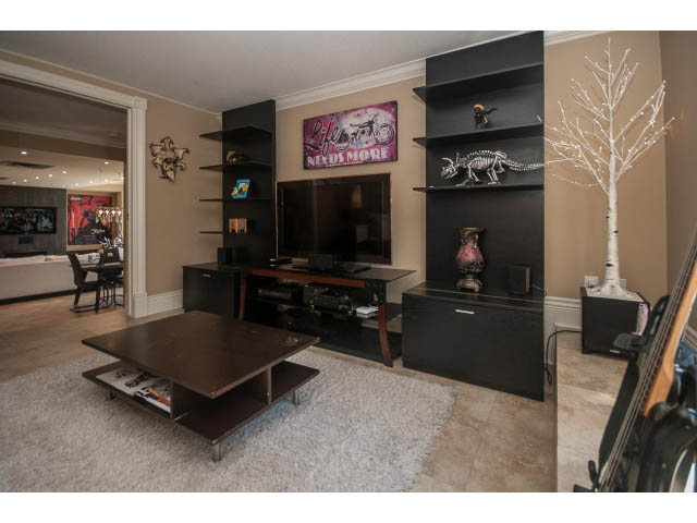 901 - 1280 Richards St - Condo - Yaletown - Photo 18 of 38