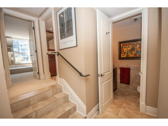 901 - 1280 Richards St - Condo - Yaletown - Photo 19 of 38
