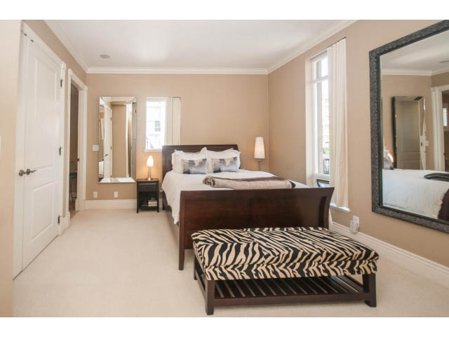 901 - 1280 Richards St - Condo - Yaletown - Photo 20 of 38