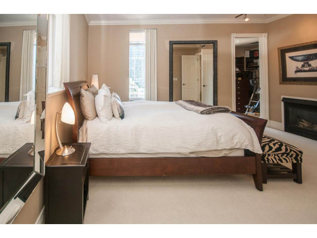 901 - 1280 Richards St - Condo - Yaletown - Photo 22 of 38