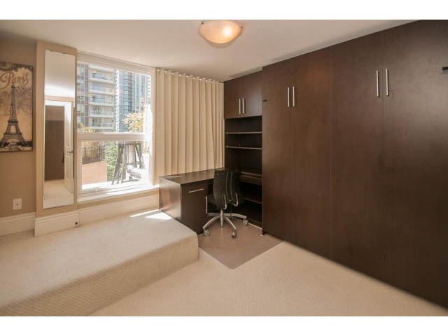 901 - 1280 Richards St - Condo - Yaletown - Photo 25 of 38