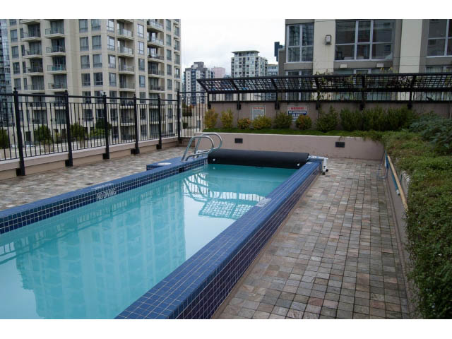 901 - 1280 Richards St - Condo - Yaletown - Photo 28 of 38