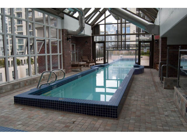 901 - 1280 Richards St - Condo - Yaletown - Photo 31 of 38