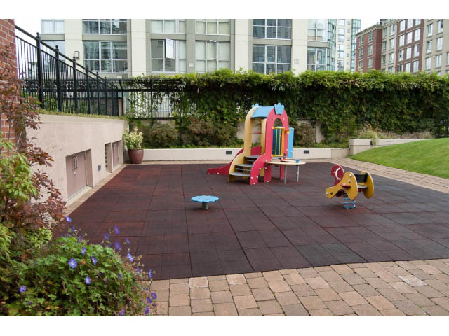 901 - 1280 Richards St - Condo - Yaletown - Photo 33 of 38