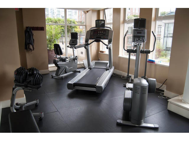 901 - 1280 Richards St - Condo - Yaletown - Photo 35 of 38