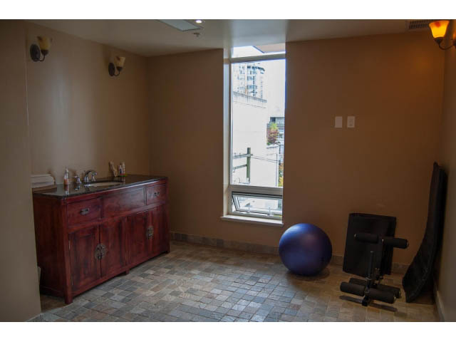 901 - 1280 Richards St - Condo - Yaletown - Photo 36 of 38
