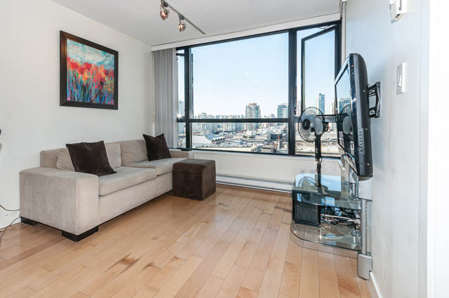 1110 - 928 Homer Street - Condo - Yaletown - Photo 3 of 26