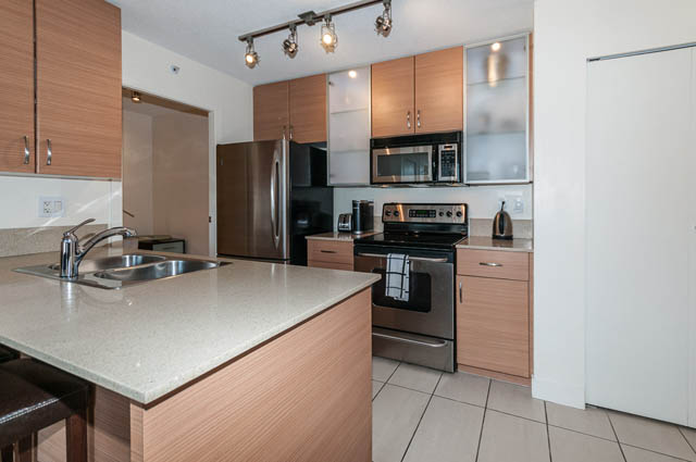 1110 - 928 Homer Street - Condo - Yaletown - Photo 5 of 26