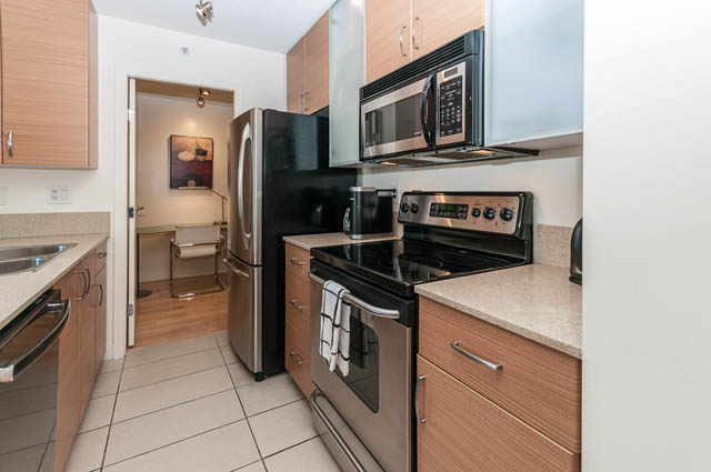 1110 - 928 Homer Street - Condo - Yaletown - Photo 6 of 26