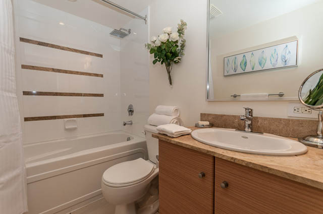 1110 - 928 Homer Street - Condo - Yaletown - Photo 8 of 26
