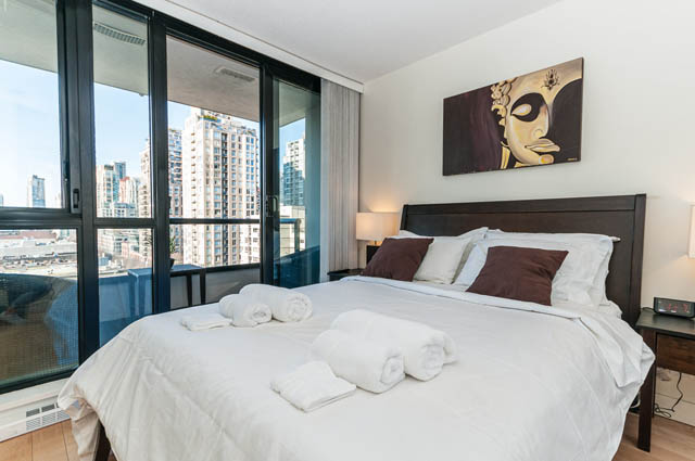 1110 - 928 Homer Street - Condo - Yaletown - Photo 10 of 26
