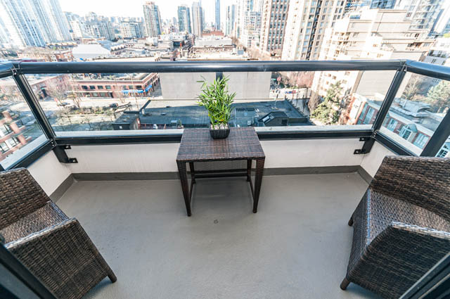 1110 - 928 Homer Street - Condo - Yaletown - Photo 11 of 26