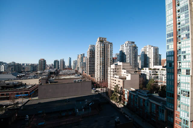 1110 - 928 Homer Street - Condo - Yaletown - Photo 12 of 26