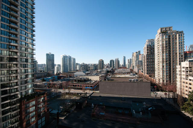 1110 - 928 Homer Street - Condo - Yaletown - Photo 13 of 26