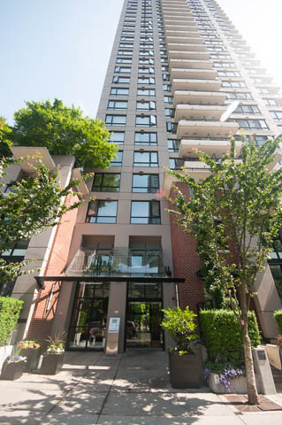 1110 - 928 Homer Street - Condo - Yaletown - Photo 17 of 26