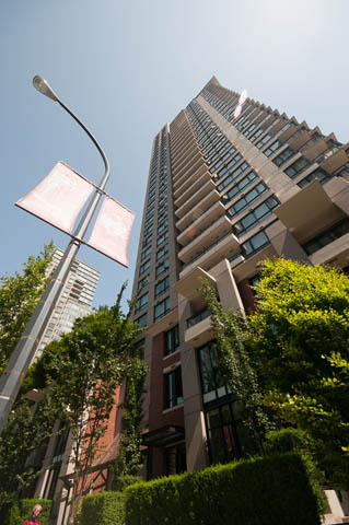 1110 - 928 Homer Street - Condo - Yaletown - Photo 18 of 26