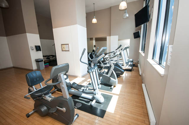1110 - 928 Homer Street - Condo - Yaletown - Photo 19 of 26