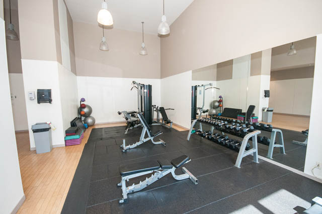 1110 - 928 Homer Street - Condo - Yaletown - Photo 20 of 26