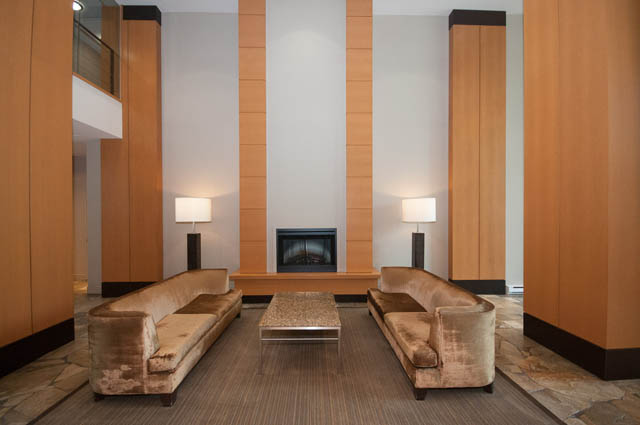 1110 - 928 Homer Street - Condo - Yaletown - Photo 23 of 26