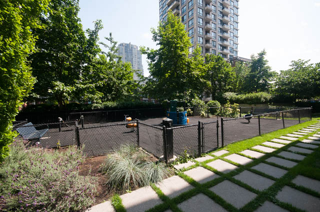 1110 - 928 Homer Street - Condo - Yaletown - Photo 24 of 26