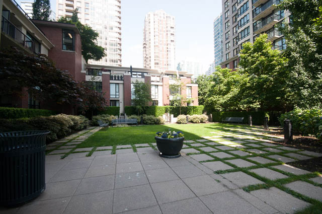 1110 - 928 Homer Street - Condo - Yaletown - Photo 25 of 26