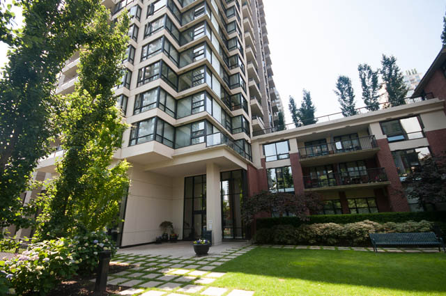 1110 - 928 Homer Street - Condo - Yaletown - Photo 26 of 26