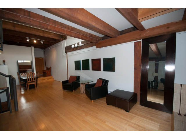 711 - 550 Beatty Street - Loft - Crosstown - Photo 5 of 25