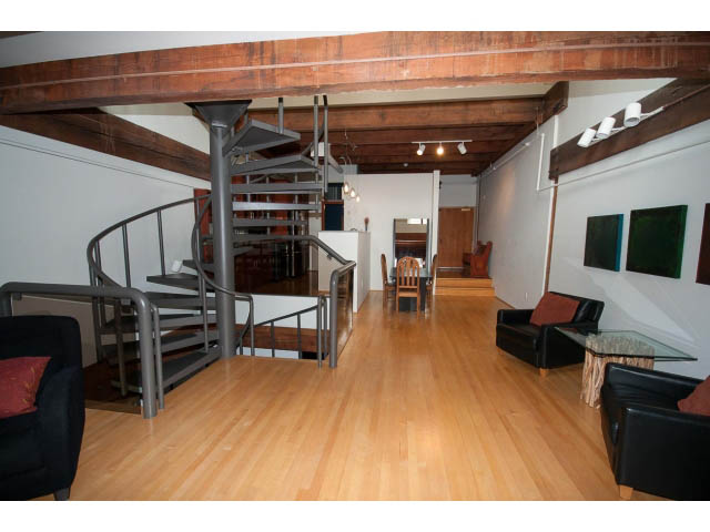 711 - 550 Beatty Street - Loft - Crosstown - Photo 6 of 25