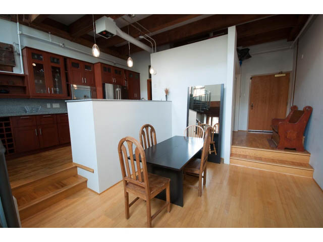 711 - 550 Beatty Street - Loft - Crosstown - Photo 7 of 25