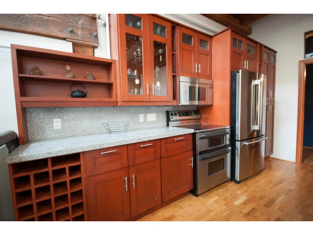 711 - 550 Beatty Street - Loft - Crosstown - Photo 8 of 25