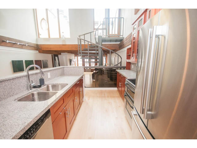 711 - 550 Beatty Street - Loft - Crosstown - Photo 10 of 25