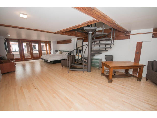 711 - 550 Beatty Street - Loft - Crosstown - Photo 13 of 25