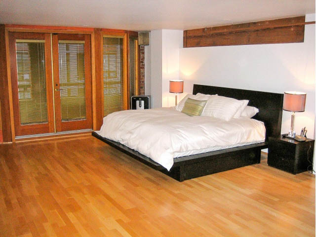 711 - 550 Beatty Street - Loft - Crosstown - Photo 14 of 25