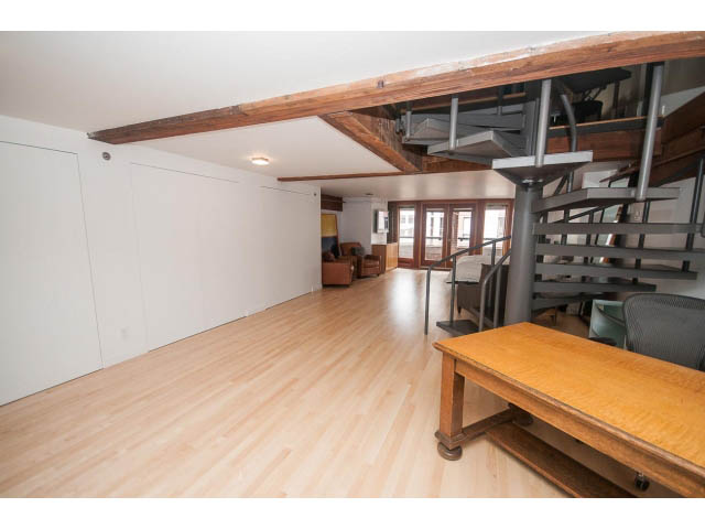 711 - 550 Beatty Street - Loft - Crosstown - Photo 15 of 25