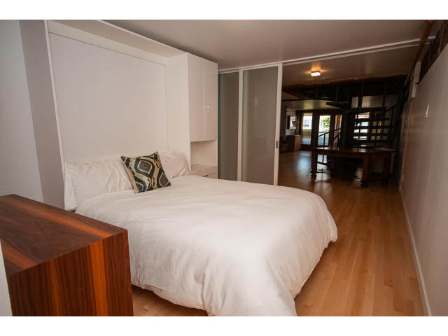 711 - 550 Beatty Street - Loft - Crosstown - Photo 17 of 25