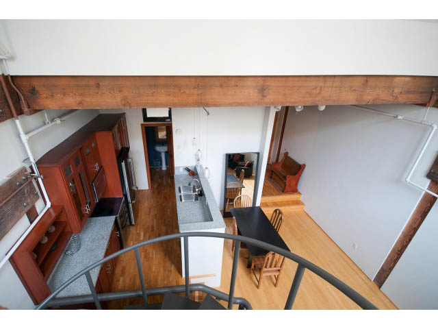 711 - 550 Beatty Street - Loft - Crosstown - Photo 23 of 25