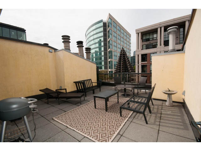711 - 550 Beatty Street - Loft - Crosstown - Photo 24 of 25