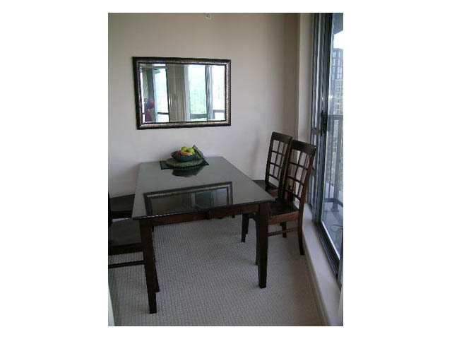 2506 - 501 Pacific Street - Condo - Yaletown - Photo 8 of 15