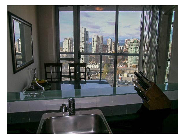 2506 - 501 Pacific Street - Condo - Yaletown - Photo 9 of 15