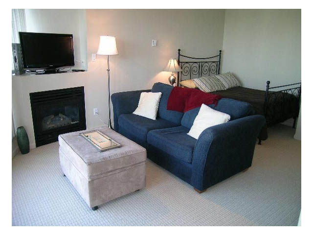 2506 - 501 Pacific Street - Condo - Yaletown - Photo 10 of 15